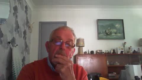 Champers online show from May 2026 08:19:01 AM