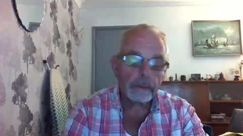 Champers online show from June 2026 02:19:02 PM