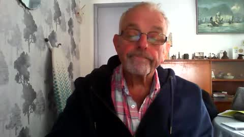 Champers online show from June 2026 02:33:01 PM