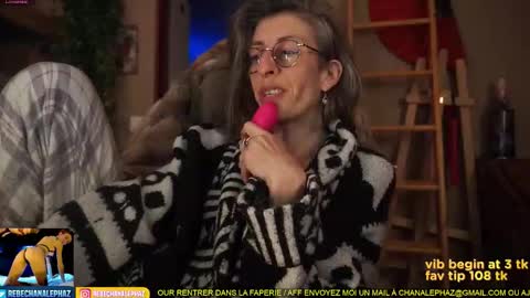 Rebecca online show from January 2026 11:51:01 PM