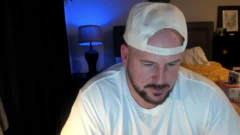 Chance Cruise online show from December 2024 01:51:02 AM