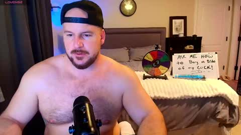 Chance Cruise online show from February 2025 01:56:01 AM