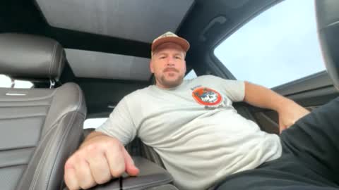 Chance Cruise online show from February 2025 01:05:02 AM