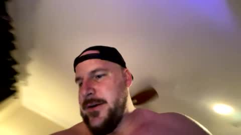 Chance Cruise online show from March 2025 06:01:01 AM