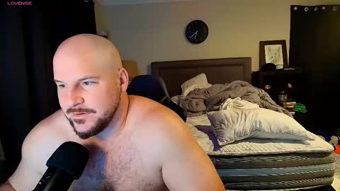 Chance Cruise online show from March 2025 02:39:02 AM