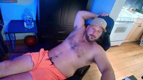 Chance Cruise online show from May 2026 12:15:01 AM