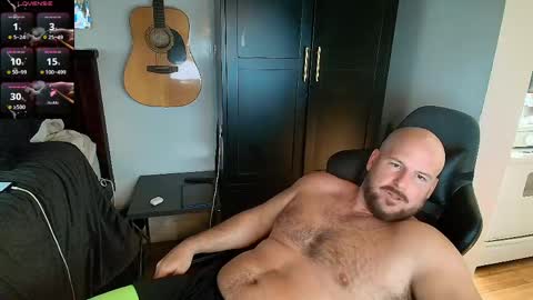 Chance Cruise online show from May 2026 11:54:01 PM