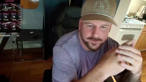 Chance Cruise online show from May 2026 12:19:02 AM