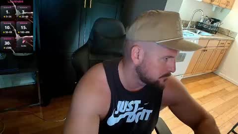Chance Cruise online show from May 2026 12:39:01 AM