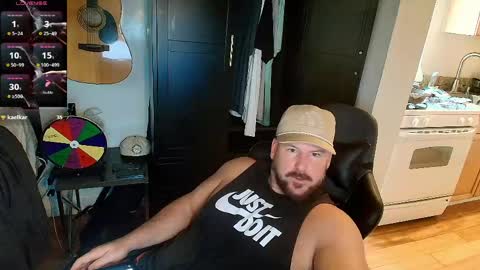 Chance Cruise online show from May 2026 01:47:02 AM