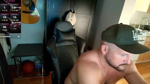 Chance Cruise online show from May 2026 12:52:02 AM