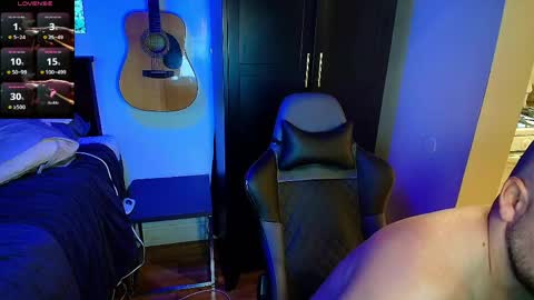 Chance Cruise online show from June 2026 02:48:01 AM