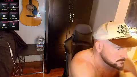 Chance Cruise online show from June 2026 12:22:01 AM