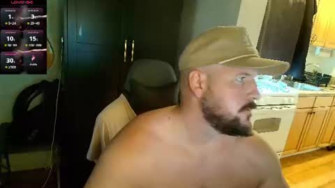 Chance Cruise online show from June 2026 12:05:01 AM