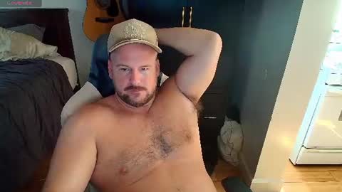 Chance Cruise online show from July 2026 10:58:02 PM