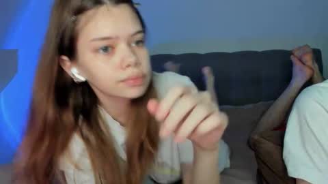 chancetolove online show from November 2025 07:12:01 PM