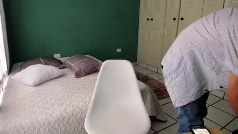 Snapshot of chandler_kenji chatting on December 2024 02:16:01 PM Kenji online show from December 2024 02:16:01 PM