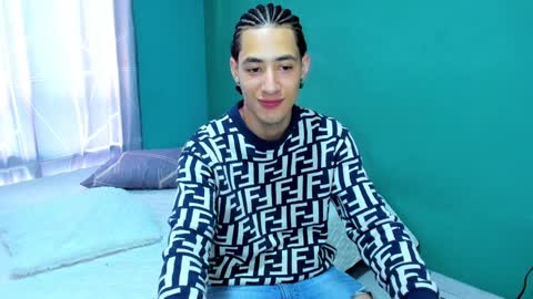 Snapshot of chandler_kenji chatting on December 2024 09:56:01 PM Kenji online show from December 2024 09:56:01 PM