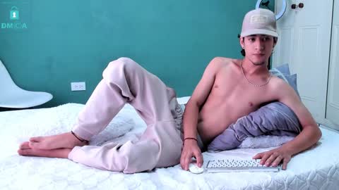 Snapshot of chandler_kenji chatting on January 2025 06:24:01 PM Kenji online show from January 2025 06:24:01 PM