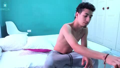 Snapshot of chandler_kenji chatting on February 2025 04:10:02 PM Kenji online show from February 2025 04:10:02 PM