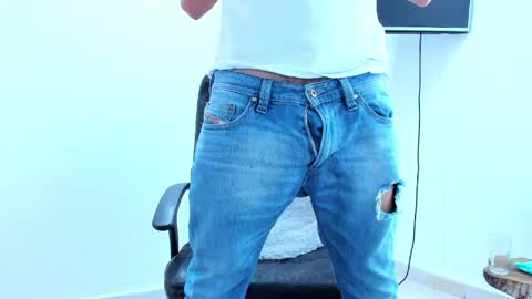 Kenji online show from April 2026 03:02:01 PM