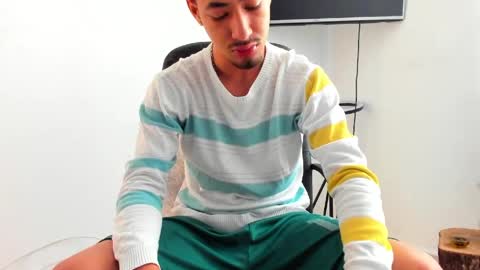 Kenji online show from May 2026 11:16:02 AM