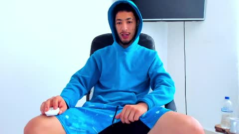 Kenji online show from May 2026 12:47:02 PM