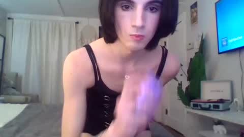 Snapshot of chanel2002 chatting on March 2025 03:45:02 PM chanel2002 online show from March 2025 03:45:02 PM