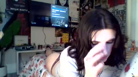 Snapshot of chanel2002 chatting on November 2025 06:41:02 PM chanel2002 online show from November 2025 06:41:02 PM