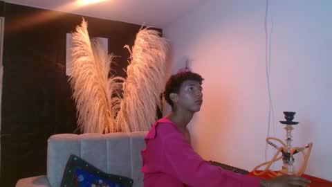 Snapshot of chanel_bitch783354 chatting on March 2026 06:47:01 PM chanel_bitch783354 online show from March 2026 06:47:01 PM