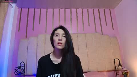 Snapshot of chanel_whitte chatting on February 2026 07:55:02 PM Chanel Whitte online show from February 2026 07:55:02 PM