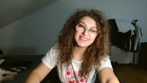 Stephanieblisss online show from January 2025 09:20:01 PM