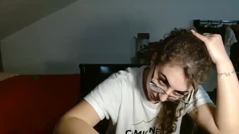 Stephanieblisss online show from February 2025 05:15:02 PM