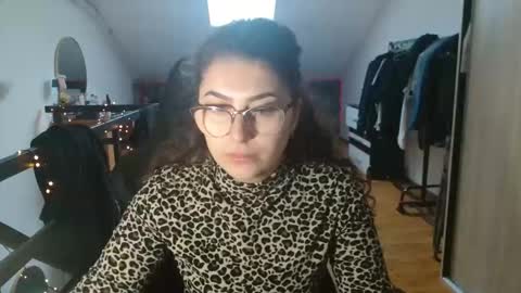 Stephanieblisss online show from February 2026 10:07:02 AM