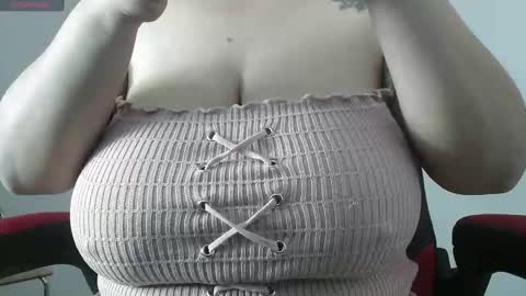 Fabi online show from December 2024 08:55:02 PM