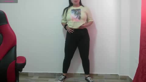 Fabi online show from December 2024 04:48:02 PM