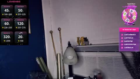 ChanelMaxxx online show from January 2025 04:08:01 AM