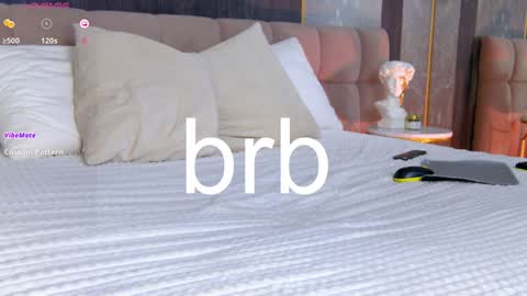 Snapshot of chanelmay chatting on February 2025 08:50:01 AM Chanel online show from February 2025 08:50:01 AM