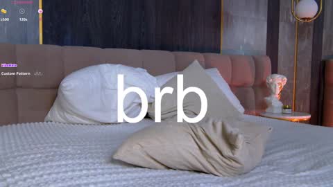 Snapshot of chanelmay chatting on February 2025 08:35:01 AM Chanel online show from February 2025 08:35:01 AM