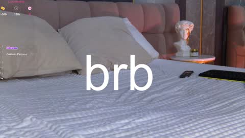 Snapshot of chanelmay chatting on February 2025 11:44:02 AM Chanel online show from February 2025 11:44:02 AM