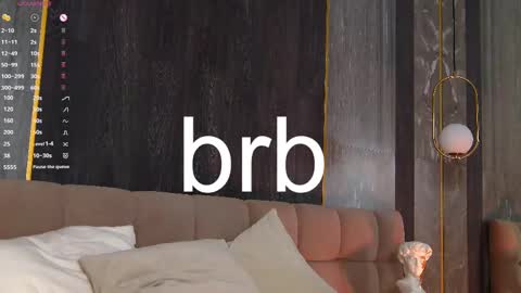 Snapshot of chanelmay chatting on February 2025 08:42:02 AM Chanel online show from February 2025 08:42:02 AM