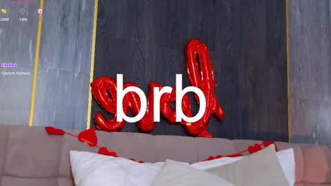 Snapshot of chanelmay chatting on February 2025 09:01:01 AM Chanel online show from February 2025 09:01:01 AM