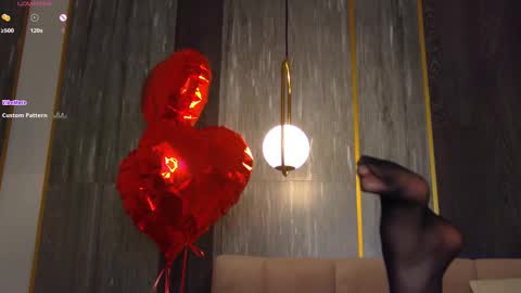 Snapshot of chanelmay chatting on February 2025 11:43:01 AM Chanel online show from February 2025 11:43:01 AM