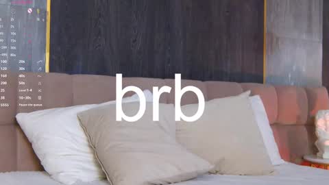 Snapshot of chanelmay chatting on March 2025 08:55:01 AM Chanel online show from March 2025 08:55:01 AM