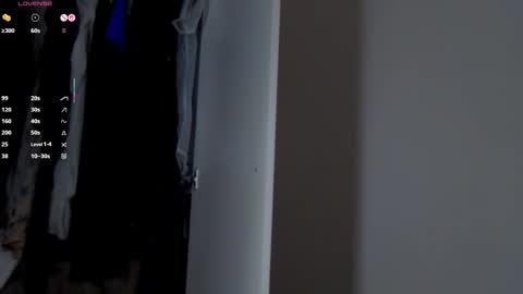 Snapshot of chanelmay chatting on September 2025 05:41:02 AM Chanel online show from September 2025 05:41:02 AM