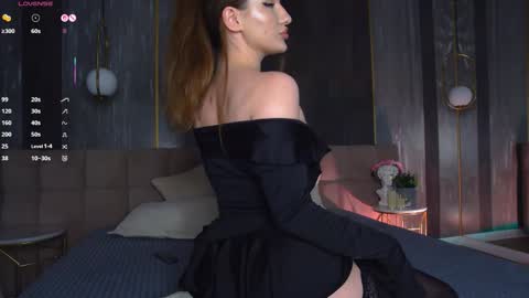 Snapshot of chanelmay chatting on September 2025 06:06:02 AM Chanel online show from September 2025 06:06:02 AM