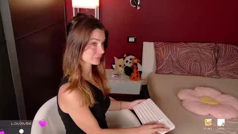 Anastasia online show from March 2026 02:35:02 PM