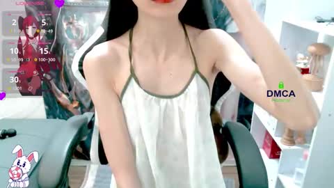 changchang_ online show from February 2026 01:48:01 AM