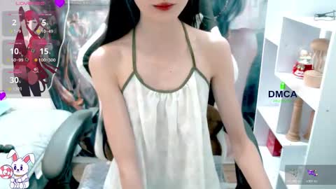 changchang_ online show from March 2026 12:21:02 PM