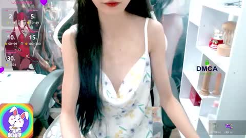 changchang_ online show from March 2026 06:19:02 AM